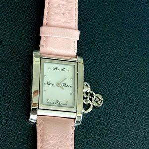 Fendi watch